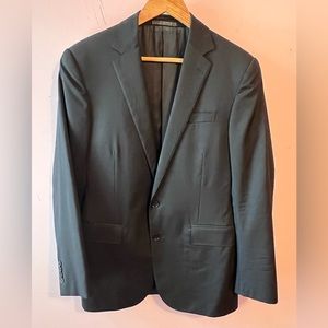 Ralph Lauren Mens Suit Jacket